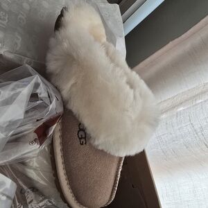 Size 6 slippers NEW